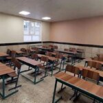 مدارس این استان فردا 15 اسفند مجازی می شود