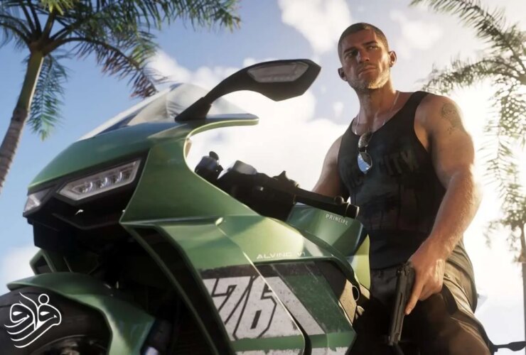 راک استار با تله های اطلاعاتی به دنبال لو رفتن GTA 6 می شود! 28 راک استار با تله های اطلاعاتی به دنبال لو رفتن GTA 6 می شود!