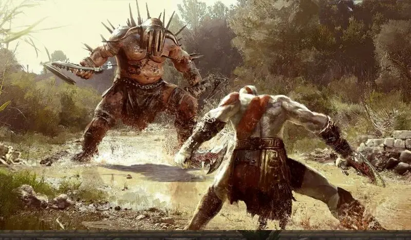 رتبه بندی تمامی بازی های God of War; از بدترین تا بهترین 5 بازی های خدای جنگ