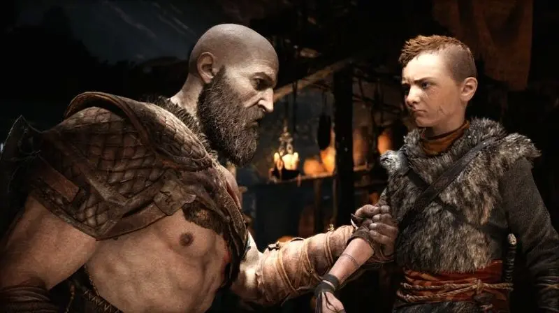 رتبه بندی تمامی بازی های God of War; از بدترین تا بهترین 6 بازی های خدای جنگ