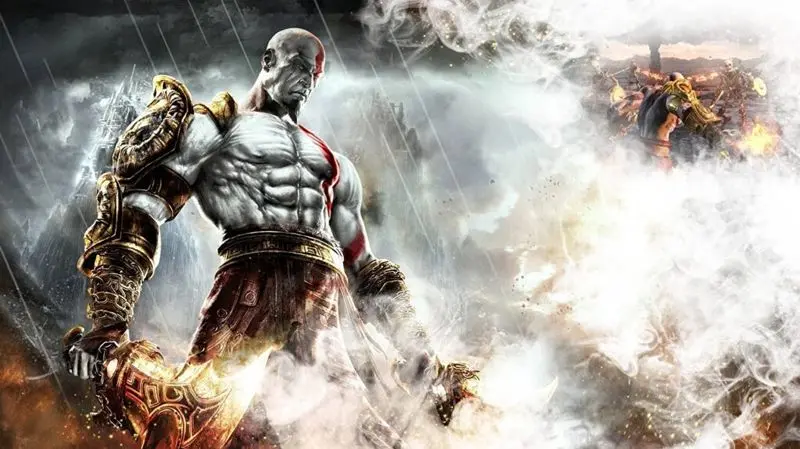 رتبه بندی تمامی بازی های God of War; از بدترین تا بهترین 7 بازی های خدای جنگ