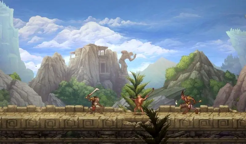 رتبه بندی تمامی بازی های God of War; از بدترین تا بهترین 1 بازی های خدای جنگ