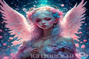 فال فرشتگان پنجشنبه ۷ اسفند ماه ۱۴۰۴