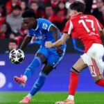 رئال مادرید مقابل بنفیکا؛ یکی معجزه می خواهد، دیگری معراج می خواهد