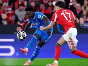 رئال مادرید مقابل بنفیکا؛ یکی معجزه می خواهد، دیگری معراج می خواهد