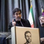 روزنامه کیهان: ای کاش شهاب حسینی فقط اخبار موساد را دنبال نمی کرد!