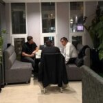 وریا غفوری قصد بازگشت ندارد!