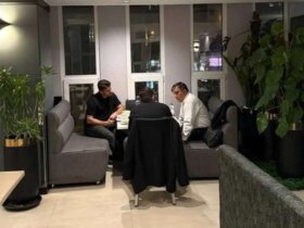 وریا غفوری قصد بازگشت ندارد!