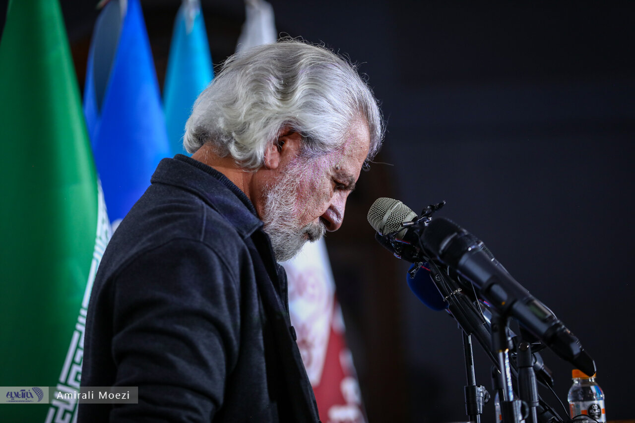 مخالفت با جشنواره با اتهام «عمار بودن» و دفاع از آن با کلیدواژه «عدالت جویی»