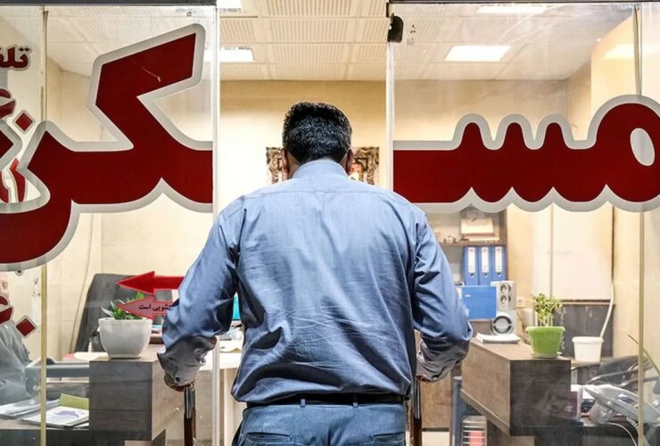 هزینه خرید آپارتمان در ونک چقدر است؟