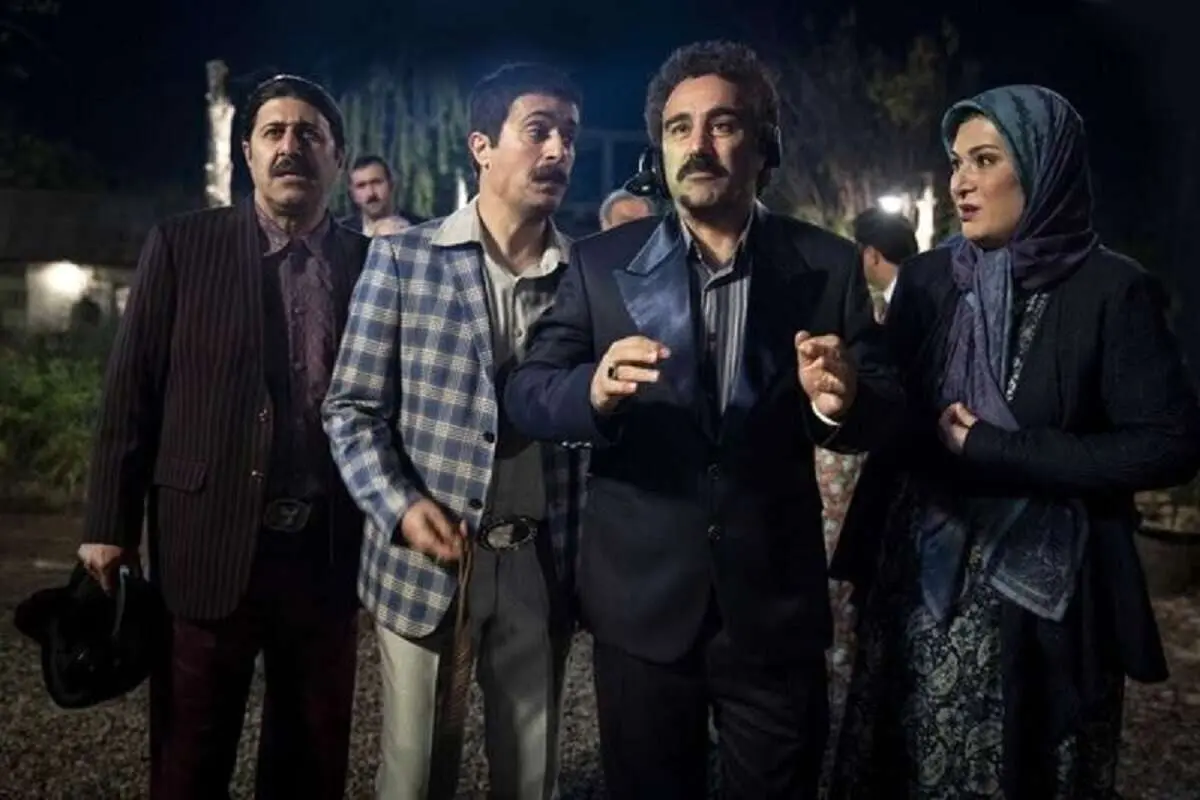 تولید فصل 8 پایتخت از اوایل تابستان سال آینده آغاز می شود