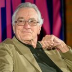 رابرت دنیرو دوباره علیه ترامپ است. آمریکایی ها مقاومت می کنند!