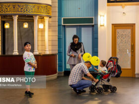 «ذخیره صفحه» باید در دستور کار باشد