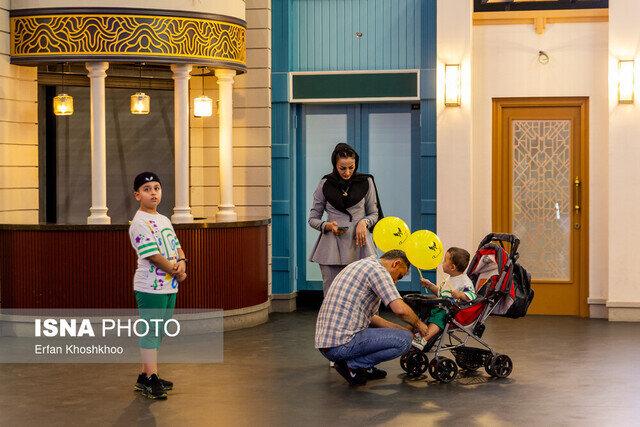 «ذخیره صفحه» باید در دستور کار باشد