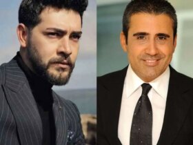 امراه و باریش بکتاش بازیگران فیلم جدید رضا حسین آبادی هستند. 8 امراه و باریش بکتاش بازیگران فیلم جدید رضا حسین آبادی هستند.