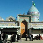 اطلاعیه در خصوص ثبت نام سفرهای نوروزی اباطعلیات سازمان حج و حج