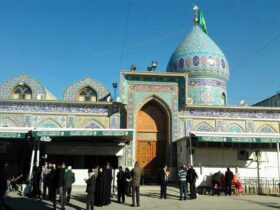 اطلاعیه در خصوص ثبت نام سفرهای نوروزی اباطعلیات سازمان حج و حج