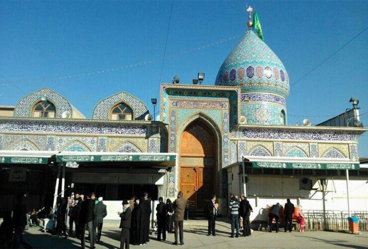 اطلاعیه در خصوص ثبت نام سفرهای نوروزی اباطعلیات سازمان حج و حج