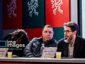 فیلم مستقلی که اعضای هیئت داوران تابستان آینده آن را اکران خواهند کرد