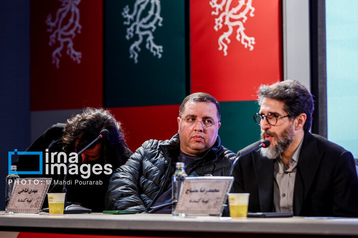 فیلم مستقلی که اعضای هیئت داوران تابستان آینده آن را اکران خواهند کرد