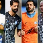 تصمیم سهراب مثل اسمار. 4 ستاره استقلال اخراج شدند