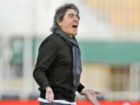 تهدید جدی استقلال برای ساپینتو; برای توضیح دادن پول نمی گیری! 8 تهدید جدی استقلال برای ساپینتو; برای توضیح دادن پول نمی گیری!