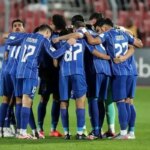 دلیل دعوای دو ستاره استقلال در تمرین چه بود؟