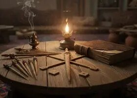 فال چوب پنجشنبه ۷ اسفند ماه ۱۴۰۴