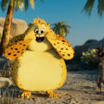 کمدی های رها شده "یوز"; سینما فقط 15 میلیارد فروخت!