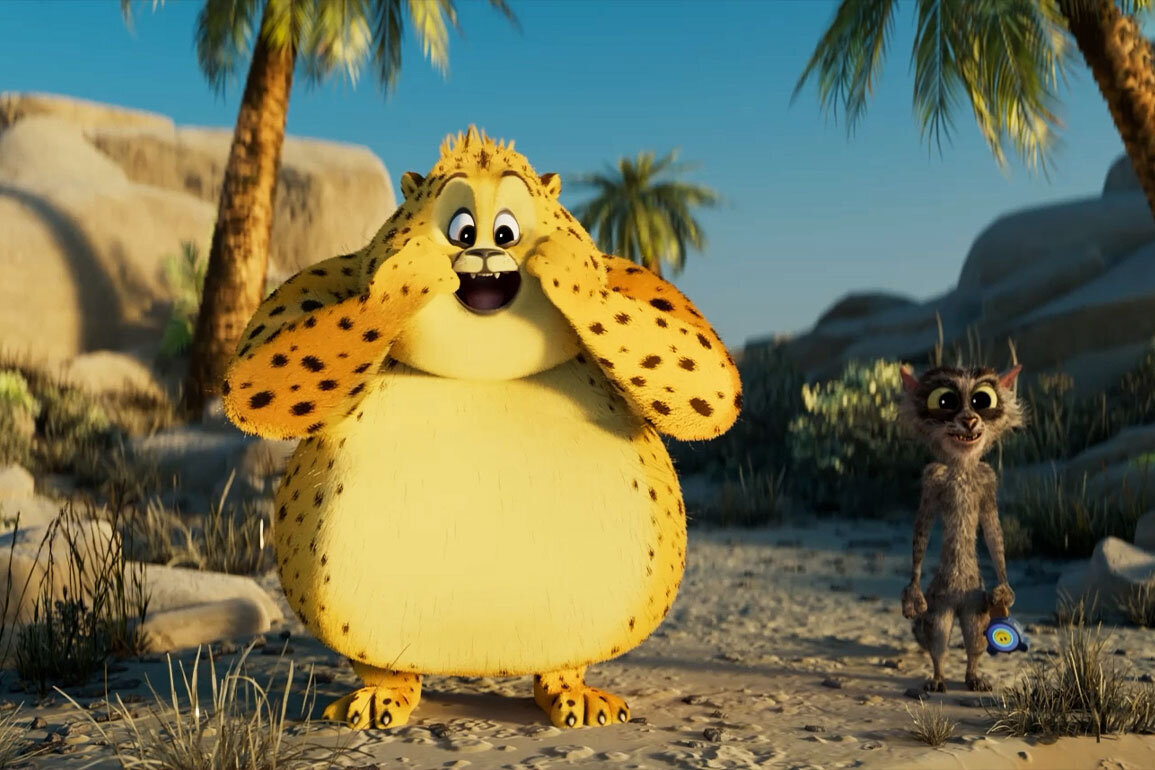 کمدی های رها شده "یوز"; سینما فقط 15 میلیارد فروخت! 1 کمدی های رها شده "یوز"; سینما فقط 15 میلیارد فروخت!