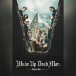 باکسر که کشیش یک کلیسای کوچک روستایی است