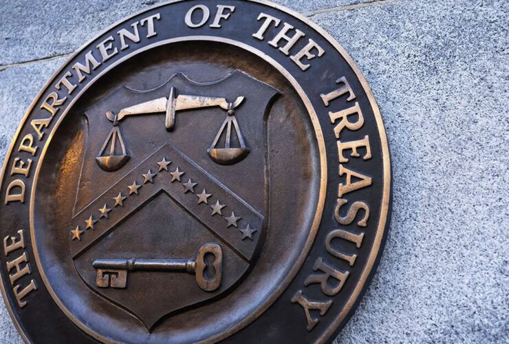 تحریم های جدید آمریکا علیه ایران