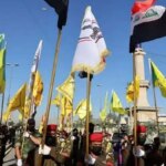 اولتیماتوم مقاومت عراق به واشنگتن