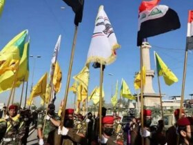 اولتیماتوم مقاومت عراق به واشنگتن