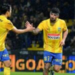 پیروزی بزرگ وسترلو از طریق نبوغ ماهیگیر