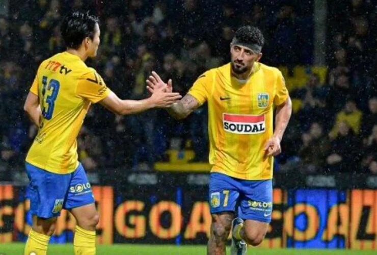 پیروزی بزرگ وسترلو از طریق نبوغ ماهیگیر