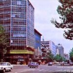 (عکس) قیمت تور اروپا و لندن و جزایر قناری ۱۳۵۴