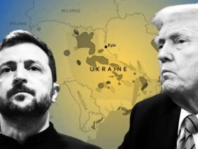 آکسیوس: ترامپ با زلنسکی تماس تلفنی داشت