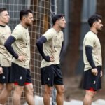 ماموریت اخراج شدگان مشخص شد. سروش و کاظمیان تا اطلاع ثانوی...!