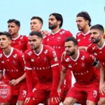 آمار منفی پرسپولیس در بین مدعیان لیگ برتر