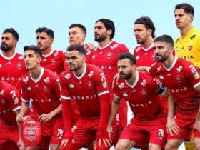 آمار منفی پرسپولیس در بین مدعیان لیگ برتر