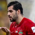 در هفته هجدهم لیگ امارات؛ سعید عزت همچنان در چرخه گلزنی است!