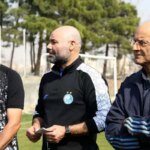 بختیاری زاده چگونه استقلالی شد؟