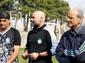 بختیاری زاده چگونه استقلالی شد؟