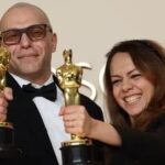 اعتراض کیهان: به این دو نفر پول دادید که فیلم بسازید، اسکار بگیرید و به مخالفان بپیوندید؟