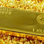 قیمت جهانی انس امروز پنجشنبه 16 اسفند 1404