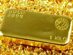 قیمت جهانی انس امروز پنجشنبه 16 اسفند 1404 8 قیمت جهانی انس امروز پنجشنبه 16 اسفند 1404