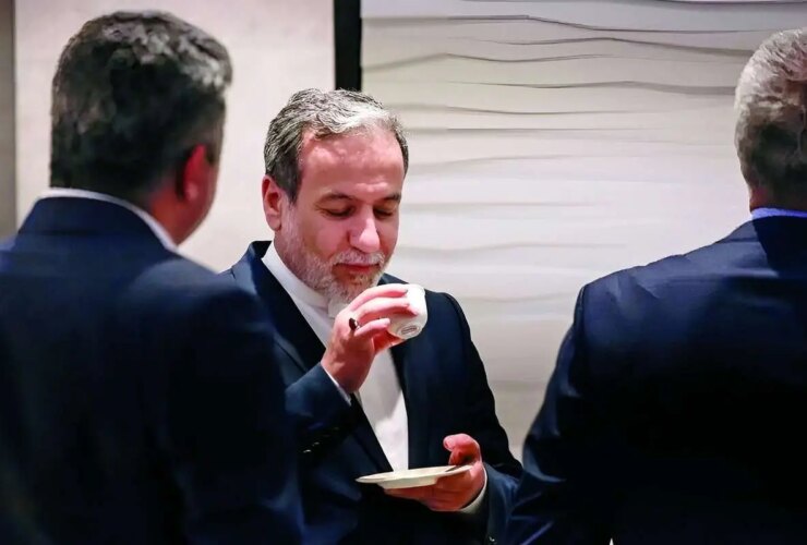 جزئیات مذاکرات ایران و آمریکا در ژنو / پنجشنبه 16 اسفند