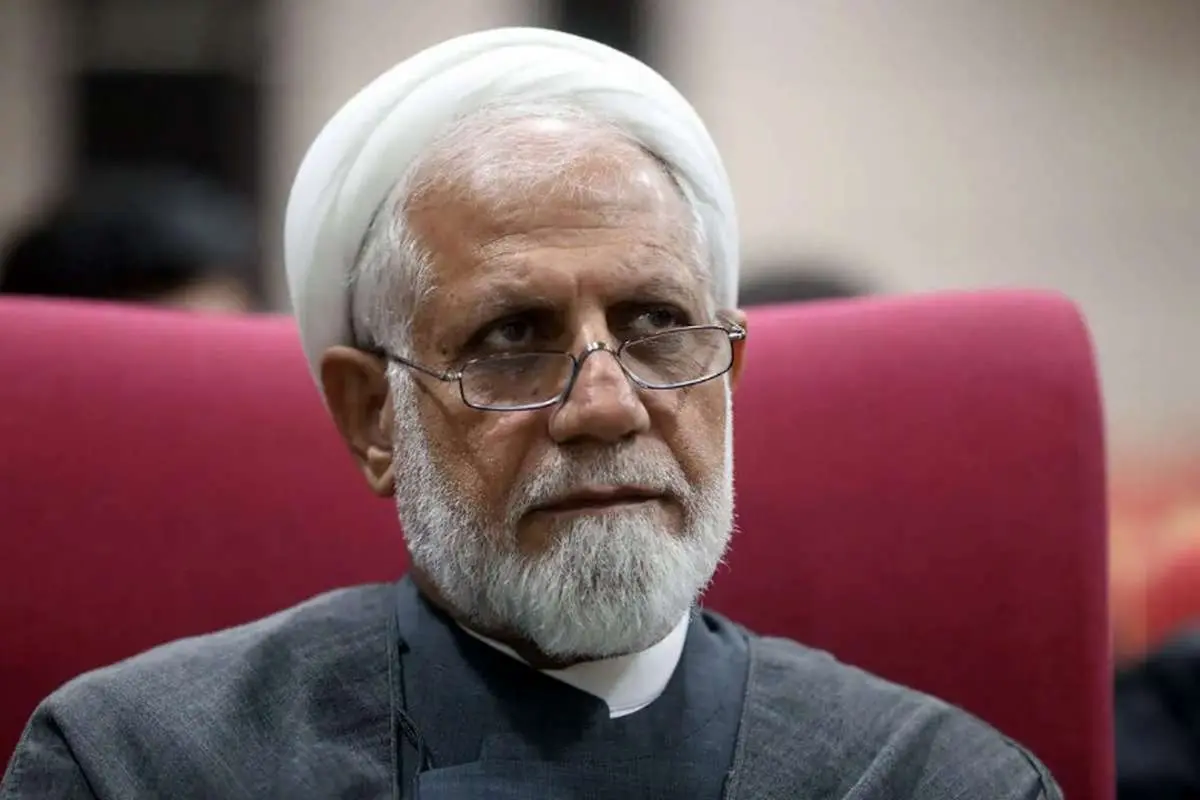 کمیسر امنیت ملی: آمریکایی ها هیچ صلاحیتی برای اظهار نظر در مورد توانایی های موشکی ایران ندارند 1 کمیسر امنیت ملی: آمریکایی ها هیچ صلاحیتی برای اظهار نظر در مورد توانایی های موشکی ایران ندارند