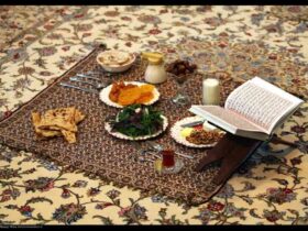 رژیم های روزه داری چه تاثیری بر رفتارهای غذایی و ذهن دارند؟ 8 رژیم های روزه داری چه تاثیری بر رفتارهای غذایی و ذهن دارند؟